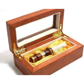 Sunil Wooden Cigarette Holder